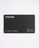 TEAMM8 eGift Card