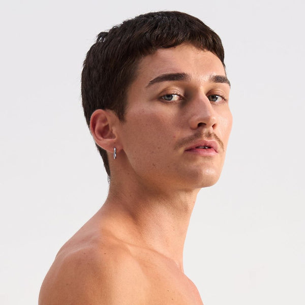 Model Face