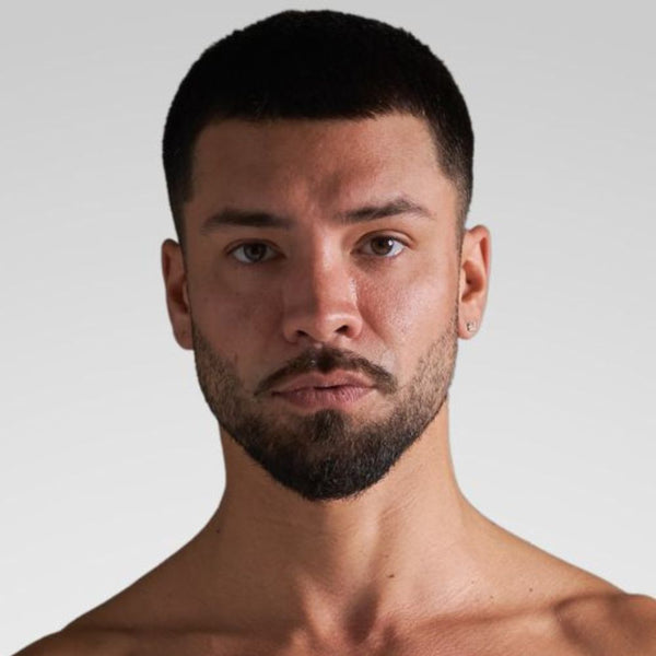Model Face