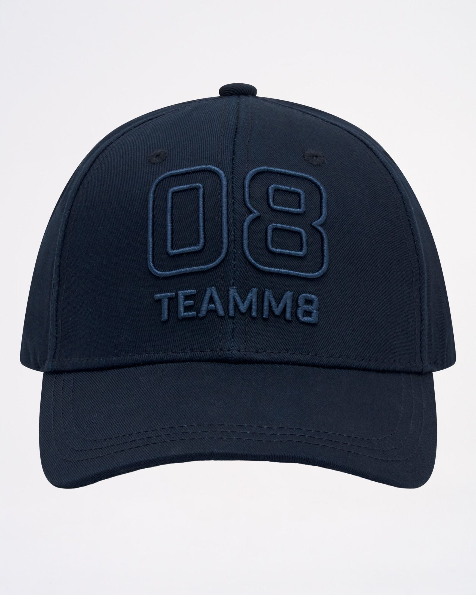 Est. 08 Cap - Navy | One Size