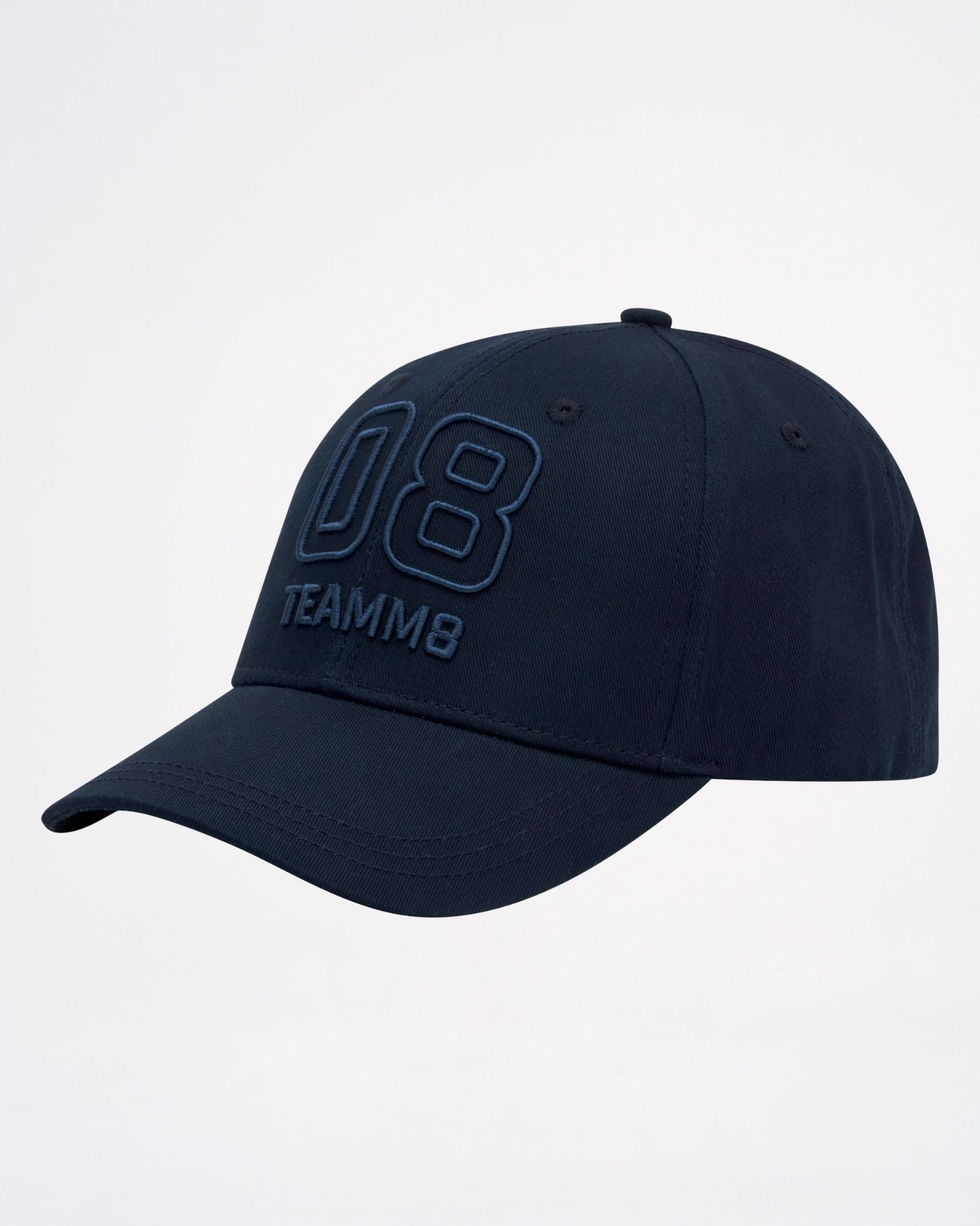 Est. 08 Cap - Navy | One Size