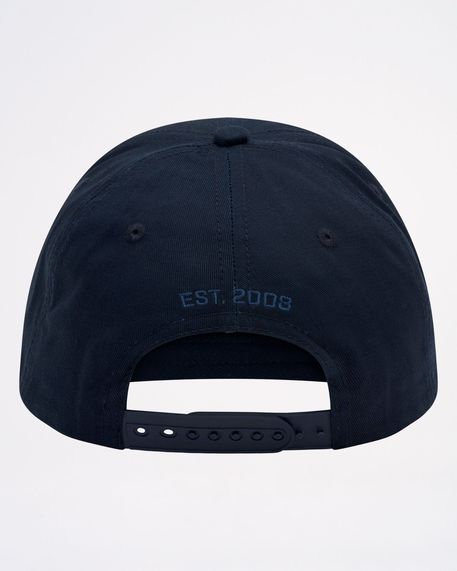 Est. 08 Cap - Navy | One Size