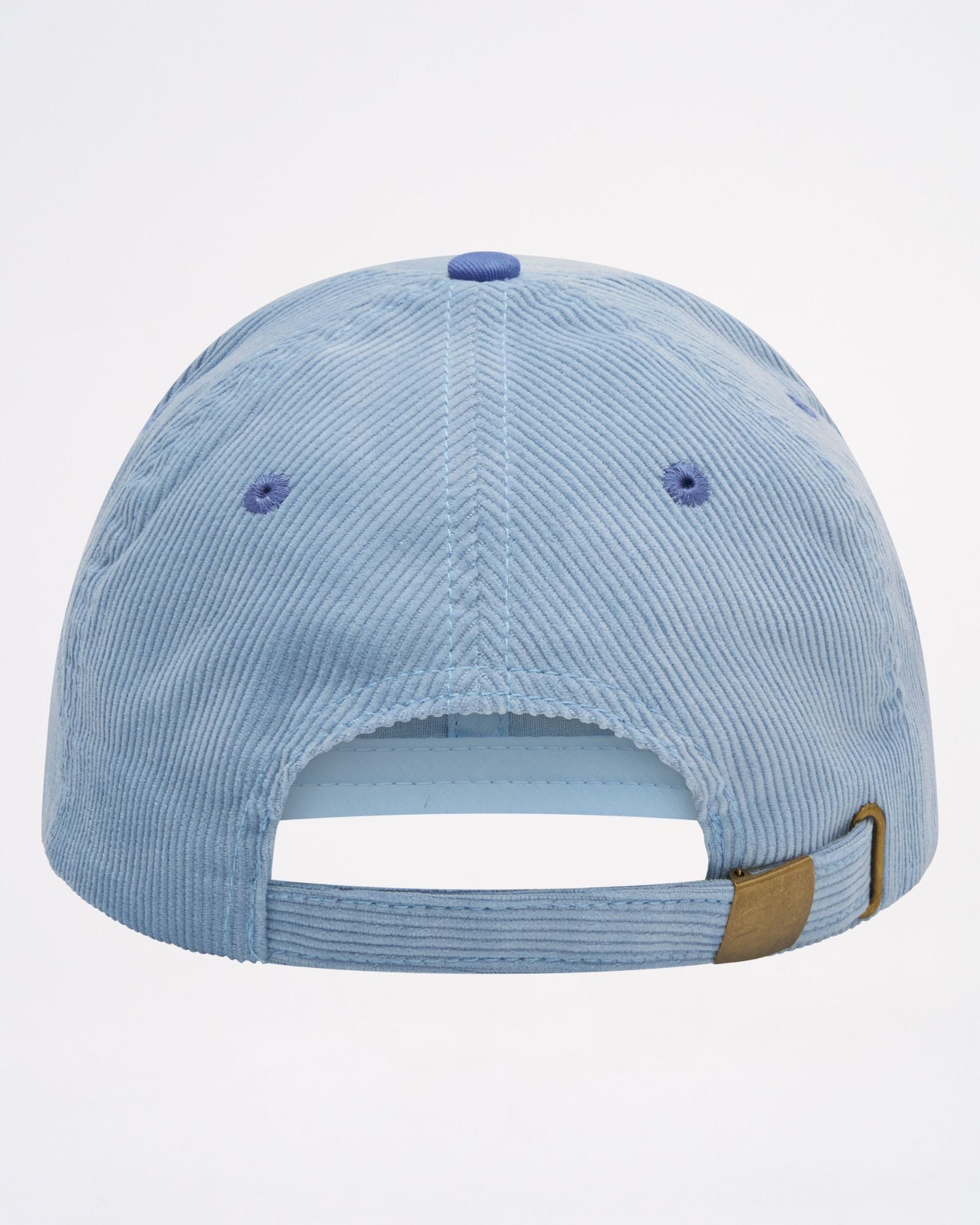 Retro Cap - Blue
