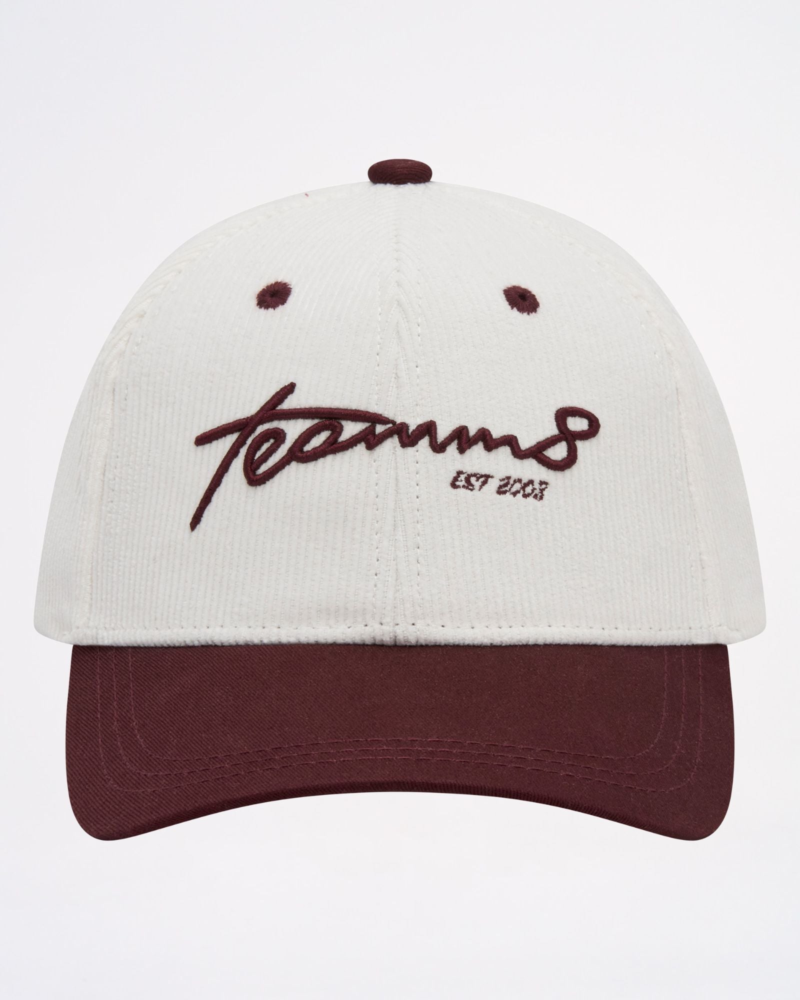 Retro Cap - Birch