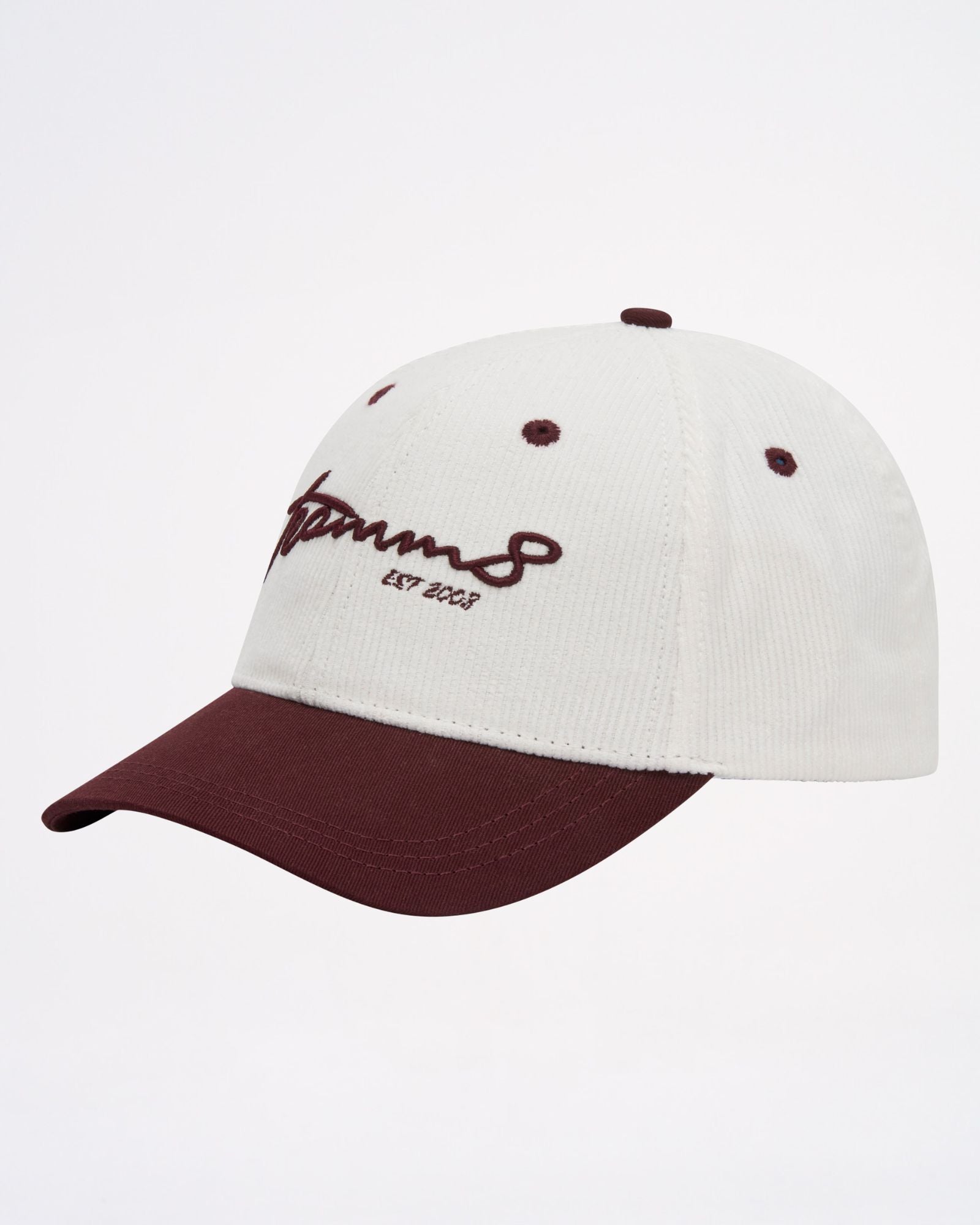 Retro Cap - Birch