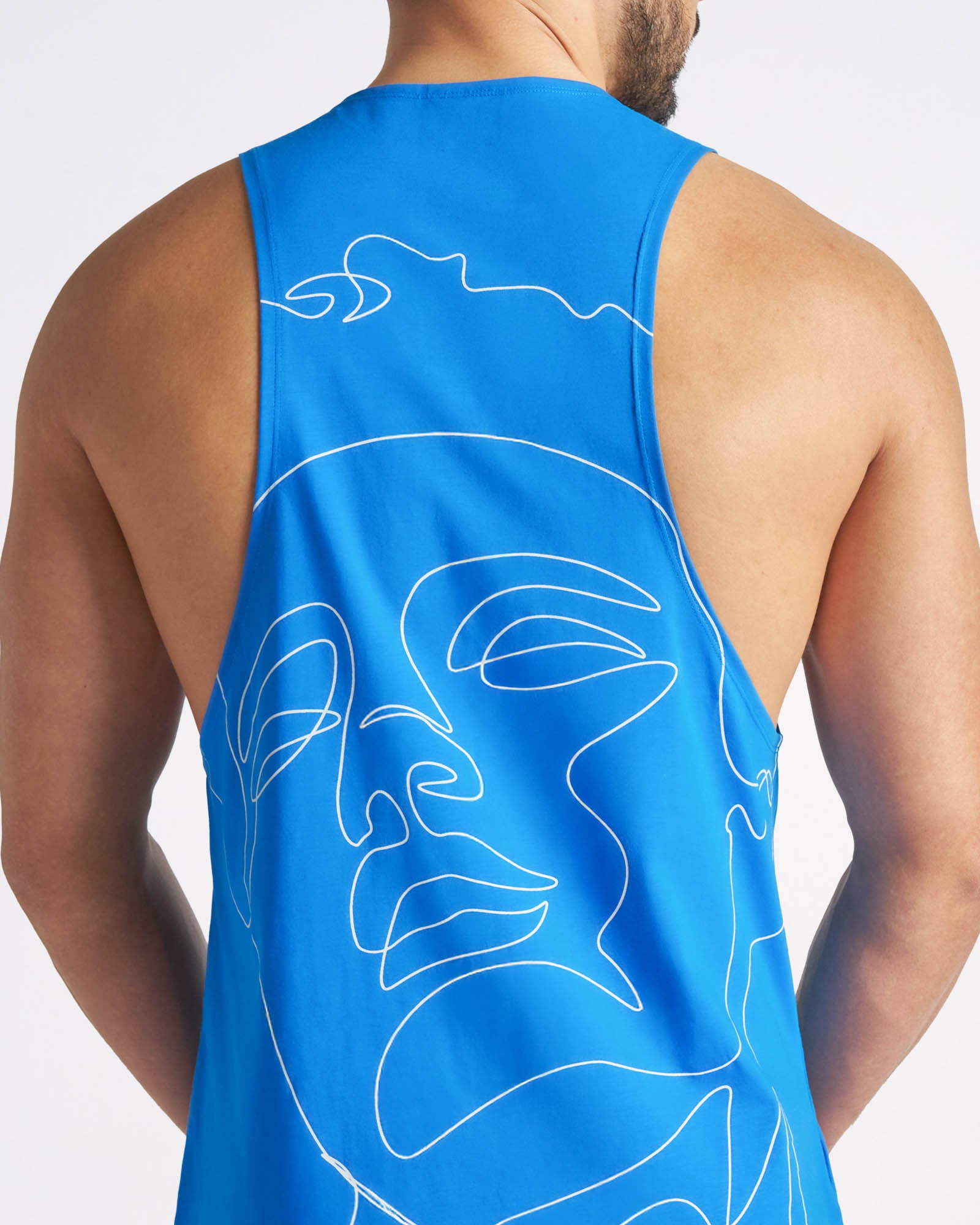 Mykonos Tank - Aegean