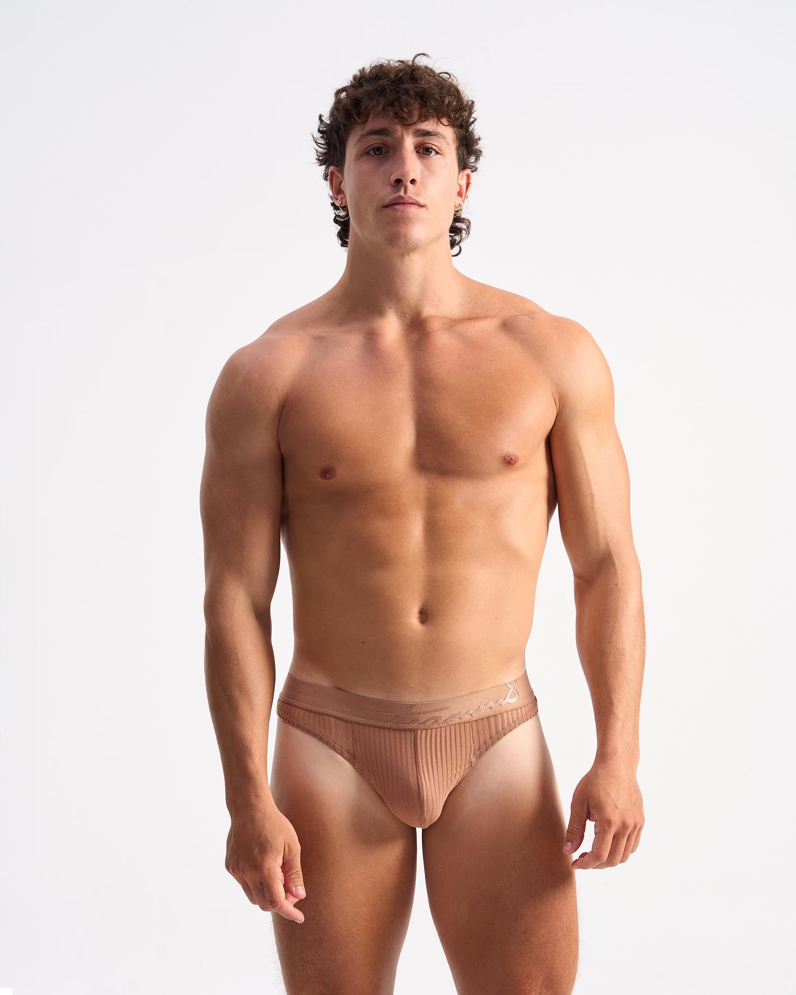 Casanova Thong - Sepia