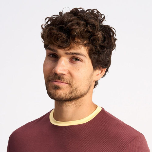 Model Face