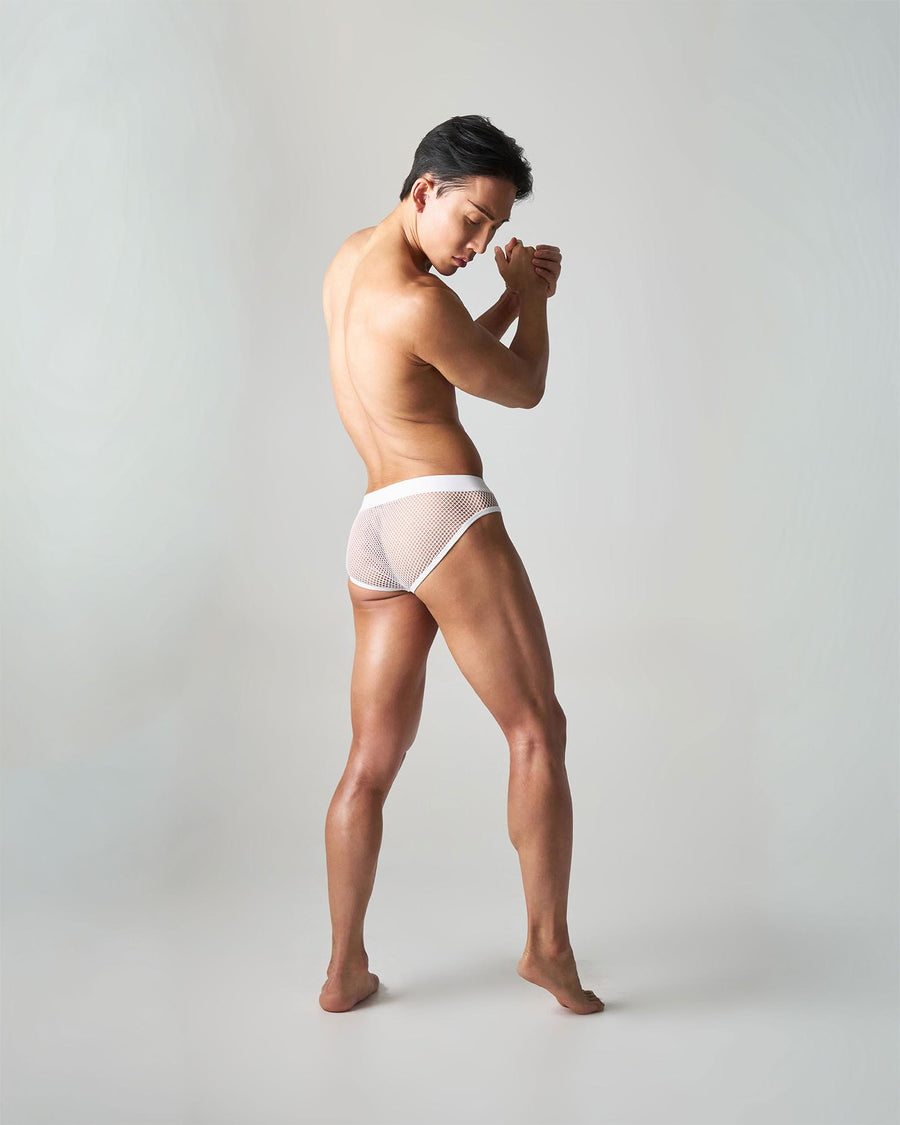 Edge Net Brief - Chalk