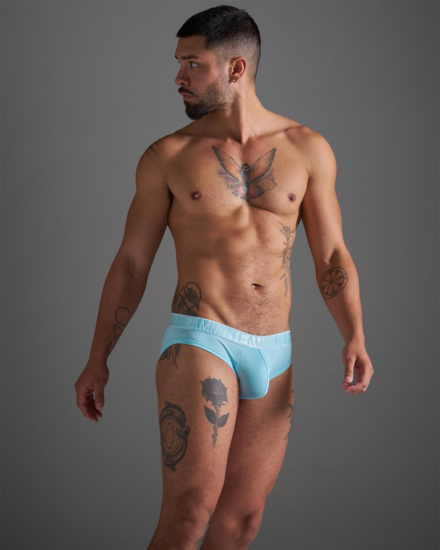 Shade UltraSoft Brief - Glacier