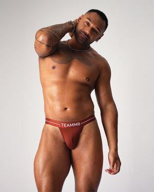 Icon Thong - Cocoa