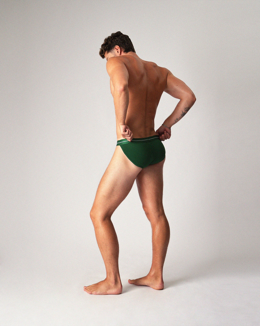 Icon Sports Brief - Forest