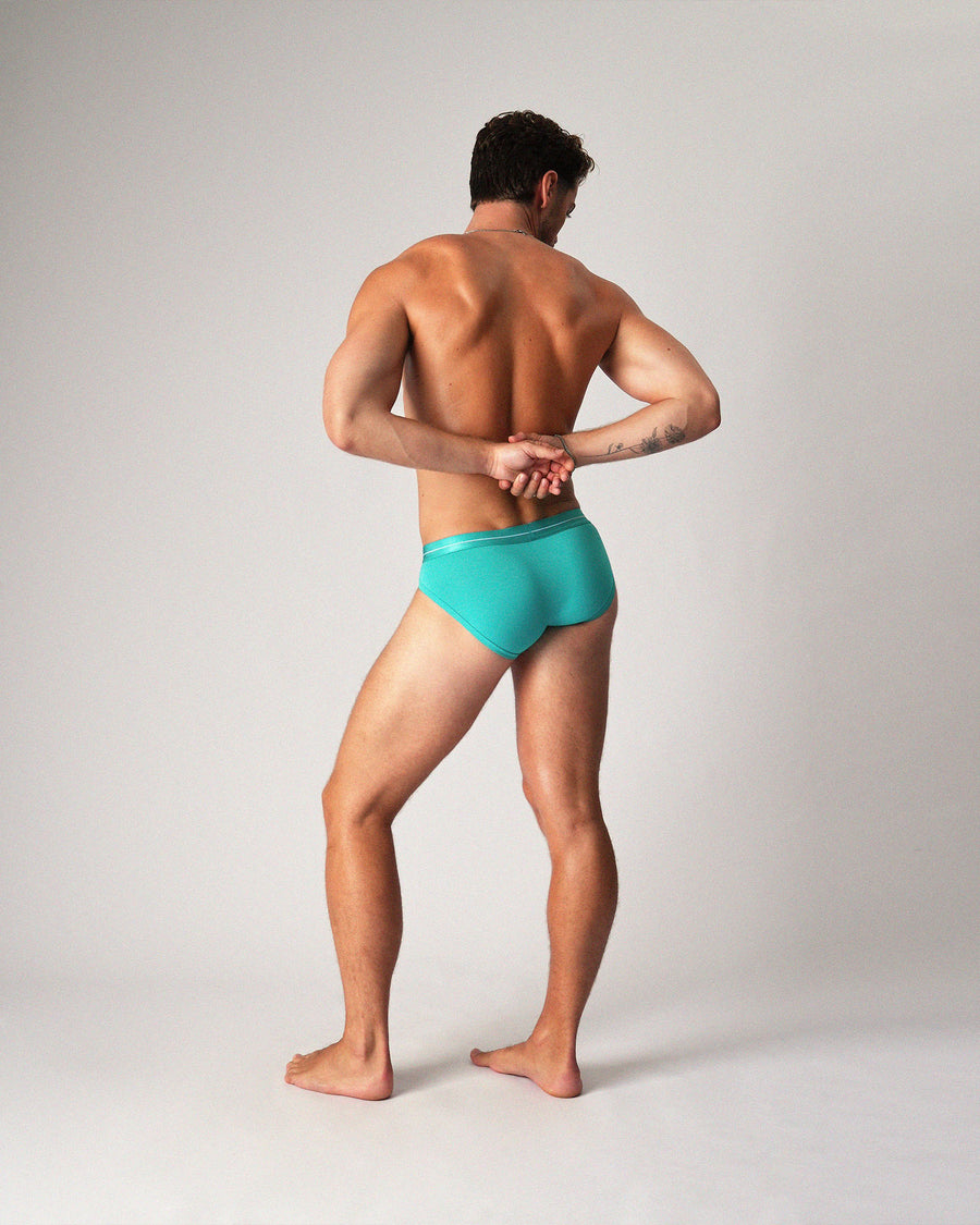 Icon Brief - Patina