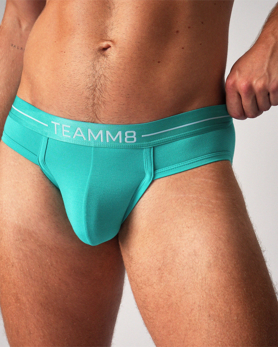 Icon Brief - Patina