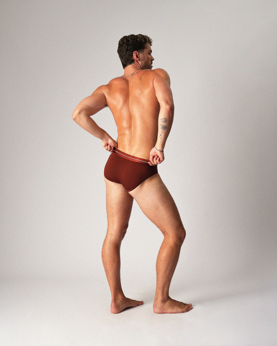 Icon Brief - Cocoa