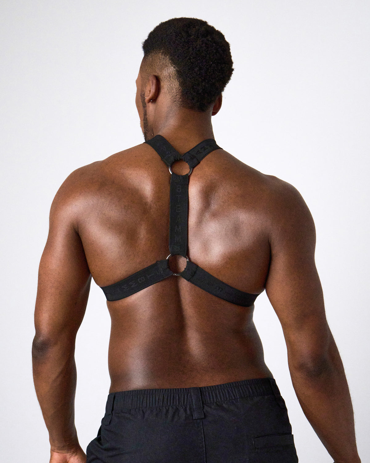 Kinetic Harness - Jet