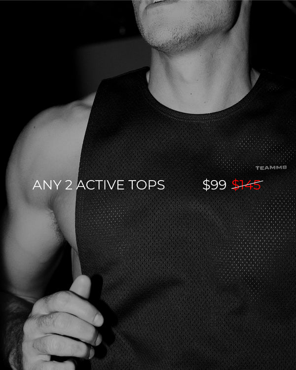 any 2 tank tops for $99