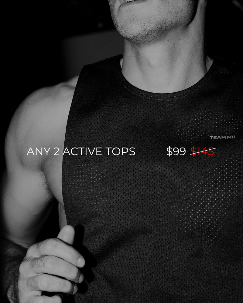 any 2 tank tops for $99