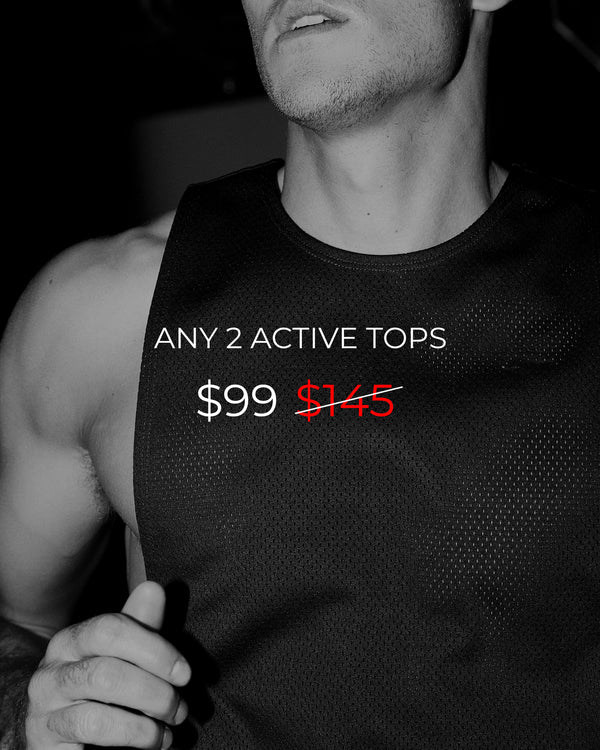 any 2 tank tops for $99