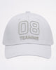 Est. 08 Cap - White | One Size