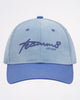 Retro Cap - Blue