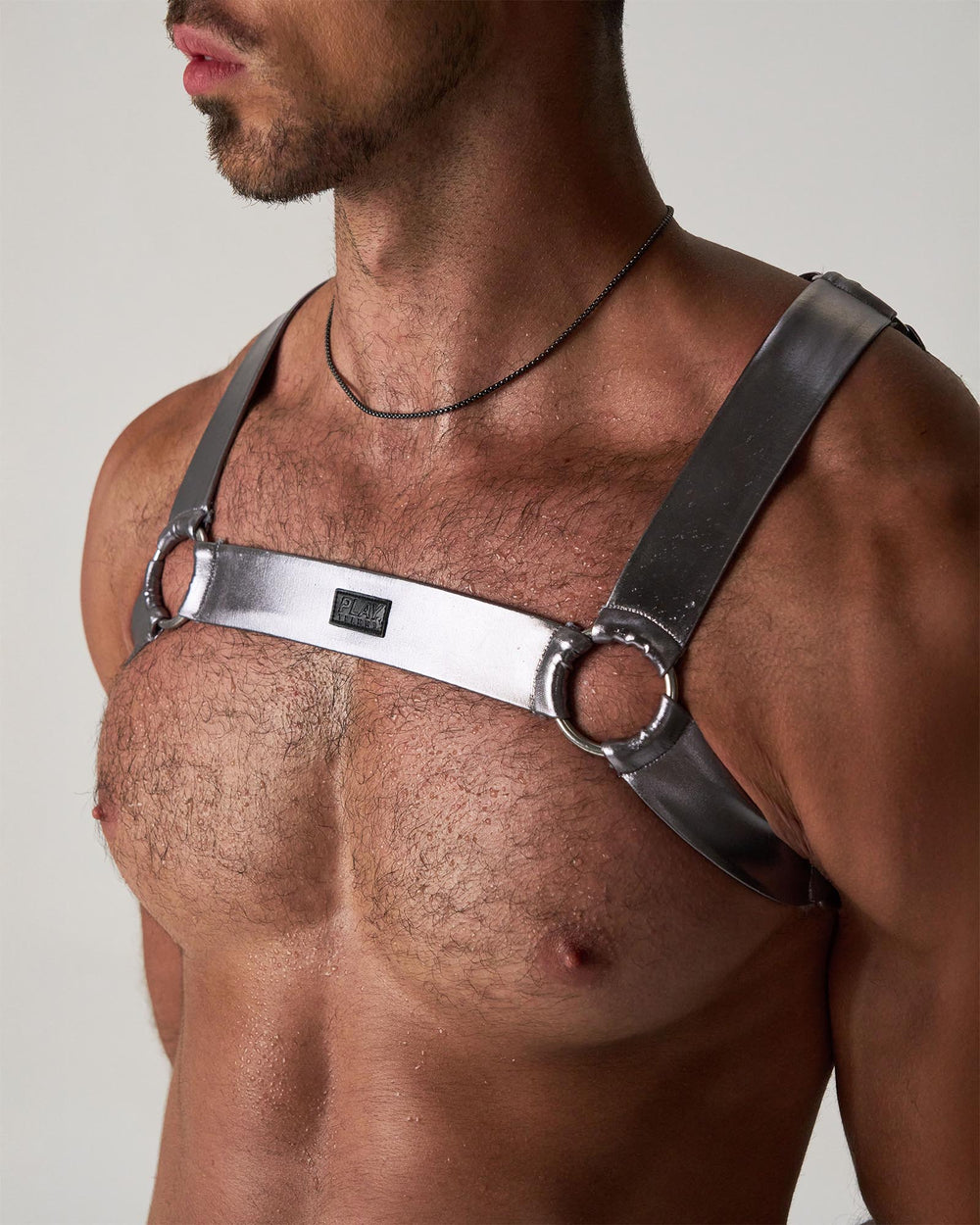 Chrome Harness - Mercury