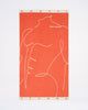 Physique Towel - Watermelon