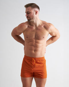 Bolt 3" Short - Amber