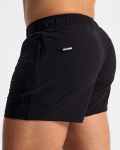Bolt 3" Short - Black