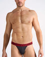 Impact Sports Brief - Code Red