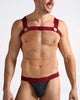 Impact Harness - Code Red