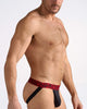 Impact Jockstrap - Code Red