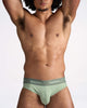 Cotton Classic Brief - Mint