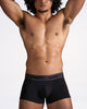 Cotton Classic Trunk - Black