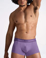 Cotton Classic Trunk - Lavender