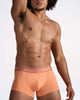 Cotton Classic Trunk - Peach
