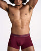 Cotton Classic Trunk - Wine
