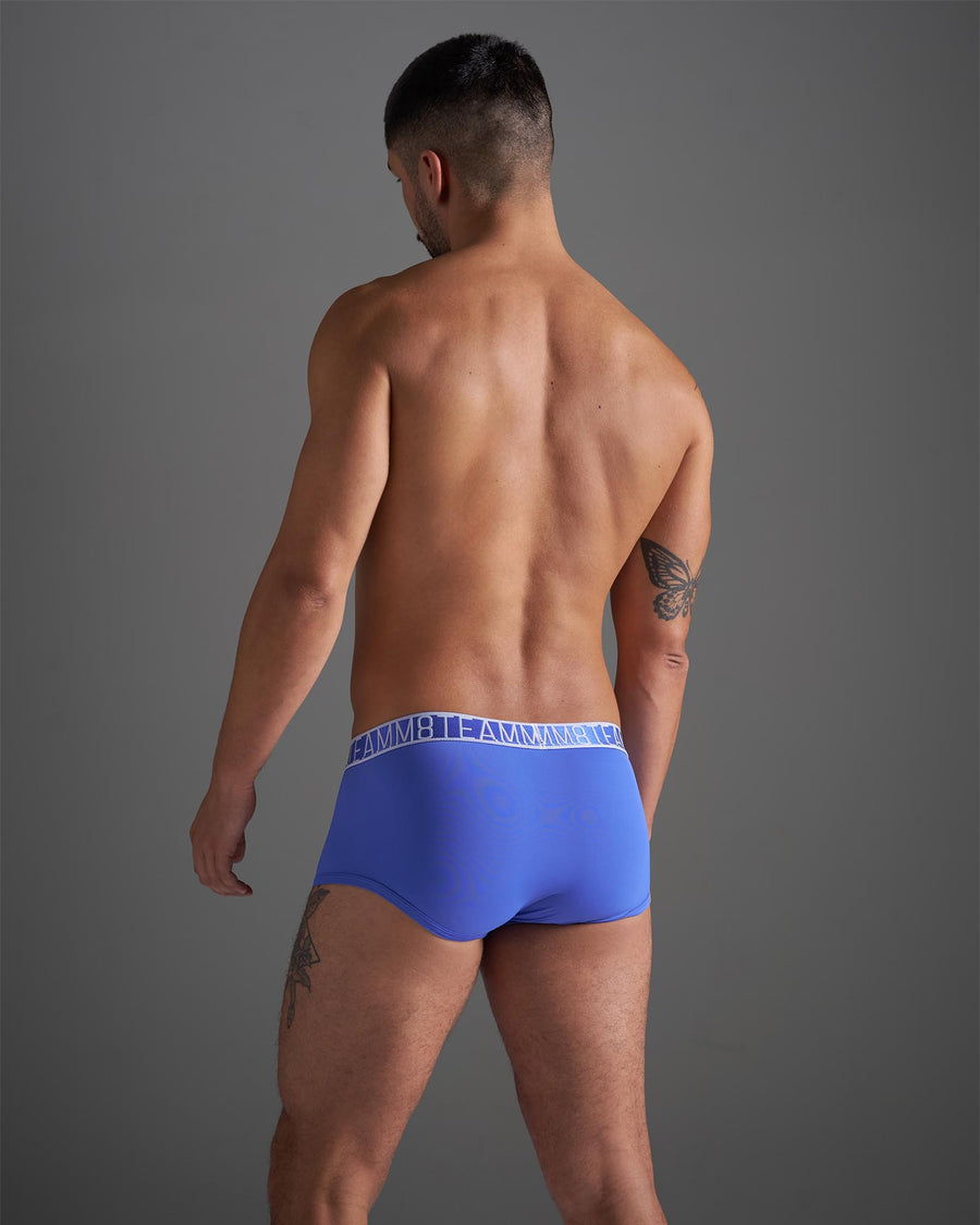 Shade UltraSoft Booty Trunk - Ocean