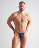 Glide Micro Thong - Abyss