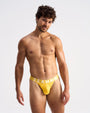 Spartacus Thong - Lemon