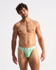 Spartacus Thong - Peppermint