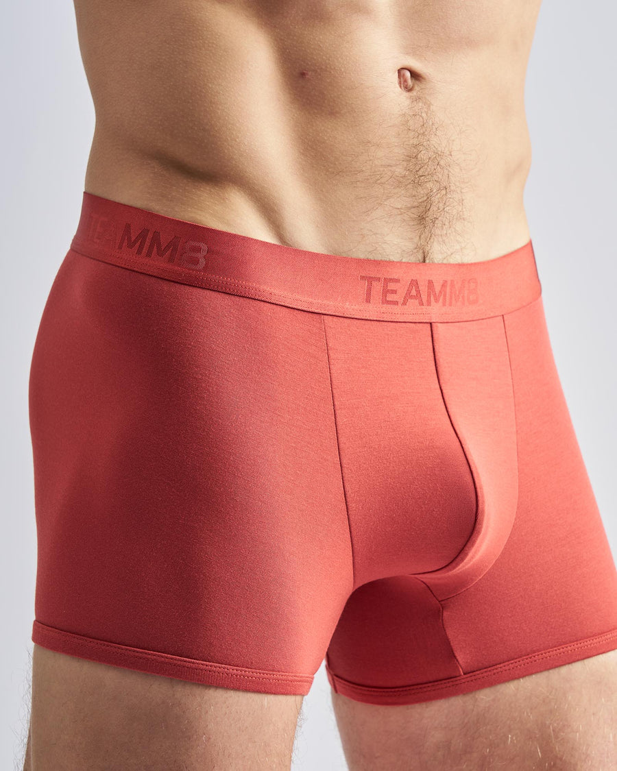 Reign Trunk - Amber