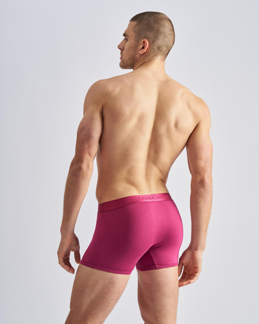 Reign Trunk - Ruby