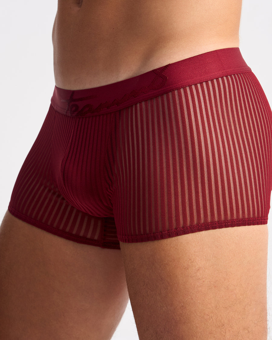 Casanova Trunk - Cherry