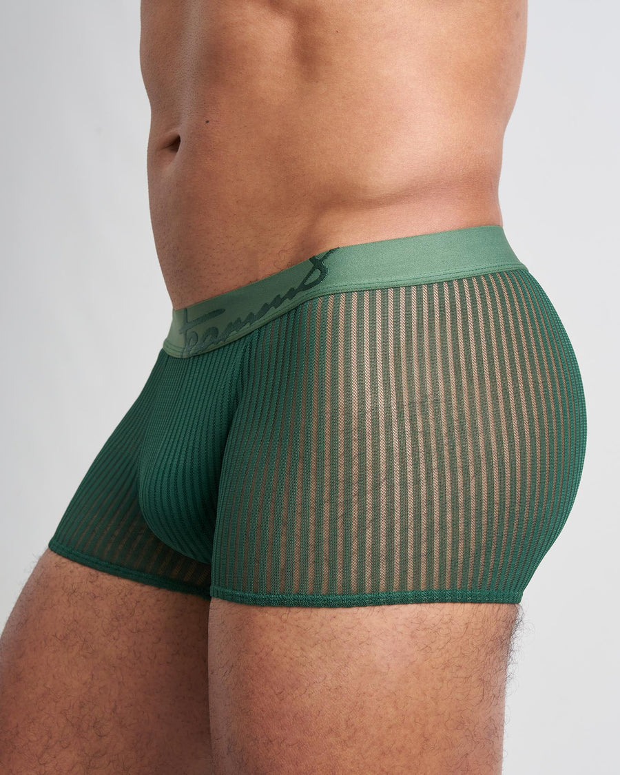 Casanova Trunk - Verde