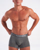 Icon Trunk - Gunmetal