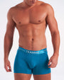 Icon Trunk - Harbor Blue