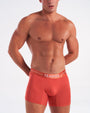 Icon Trunk - Chilli
