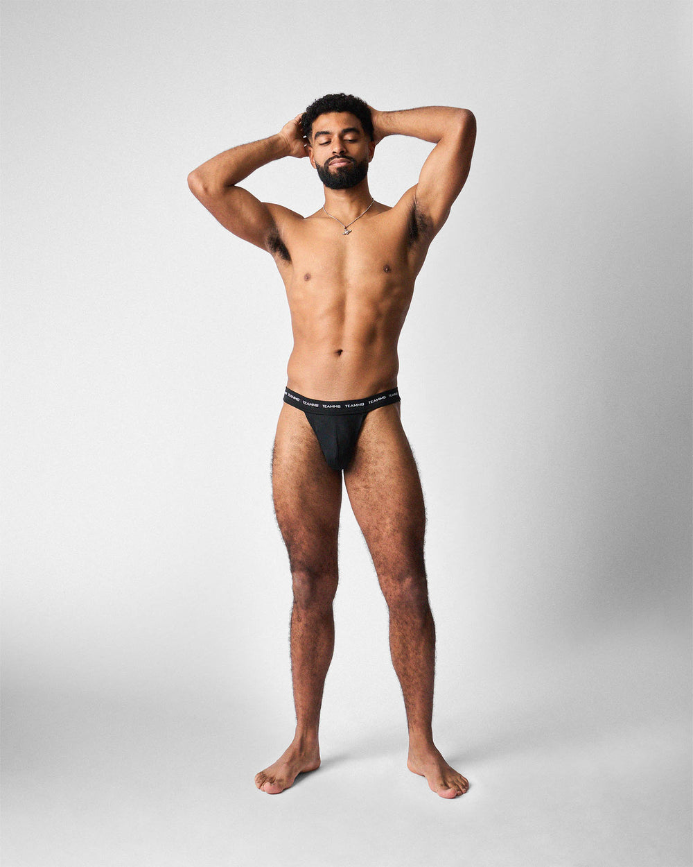 Ultra Sports Swim Brief - Jet