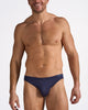 Body Bamboo Bikini Brief - Navy